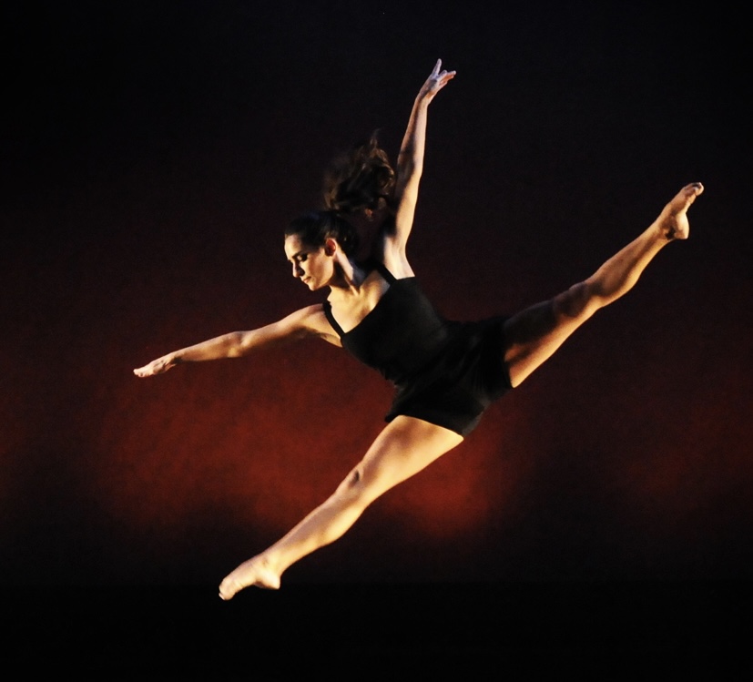 A Week of Dance Classes Across Queen Annes County - Carole Cascio Fund for Mind Movement Dance Connections