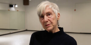Carole Cascio