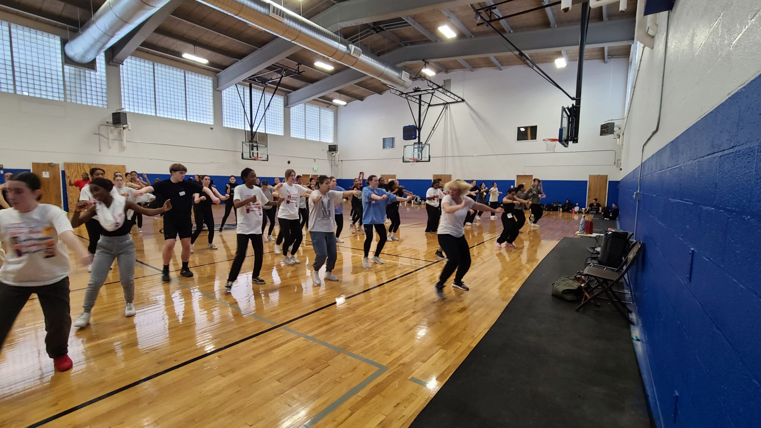 A Week of Dance Classes Across Queen Annes County - Carole Cascio Fund for  Mind Movement Dance Connections