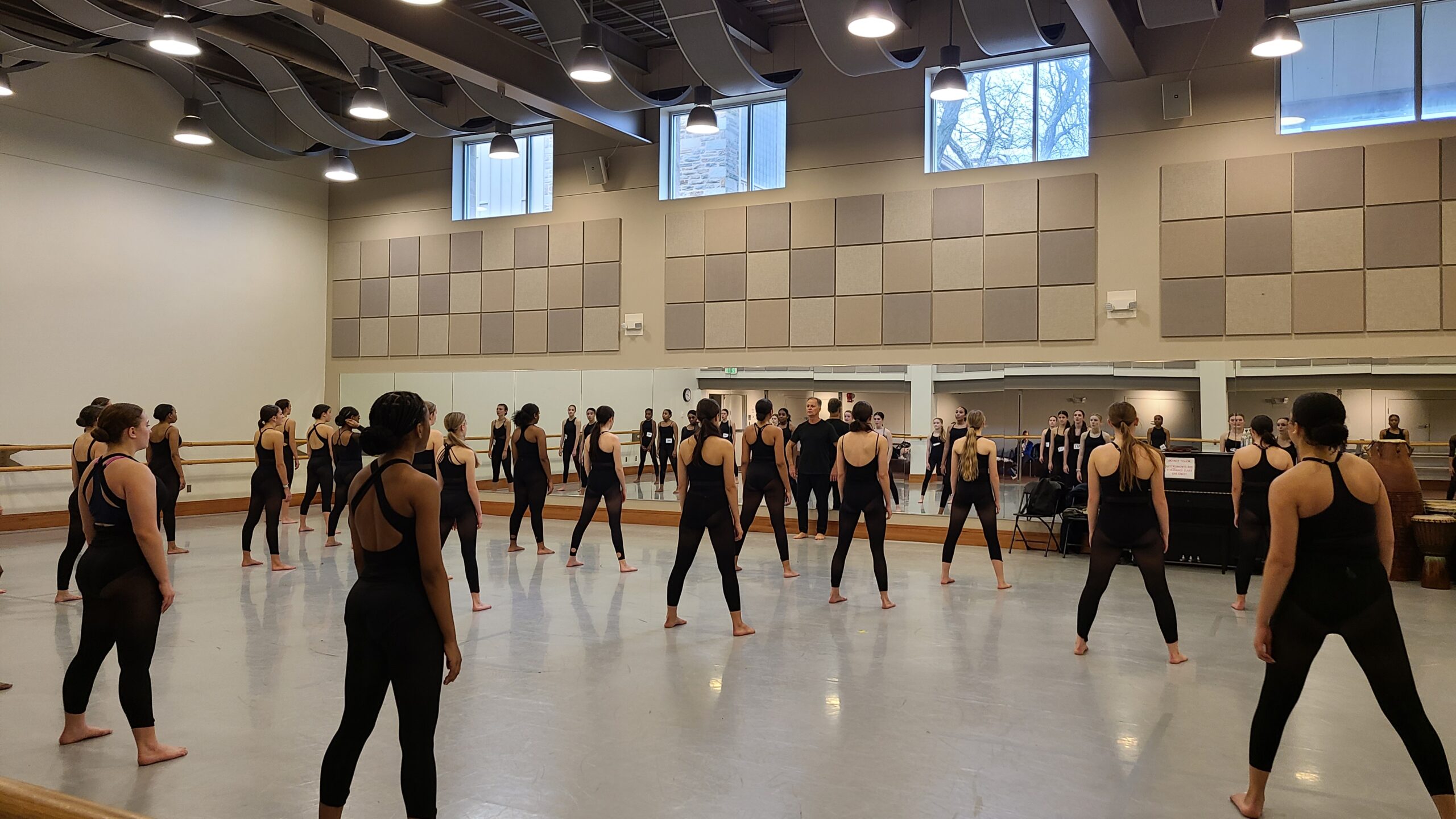 A Week of Dance Classes Across Queen Annes County - Carole Cascio Fund for  Mind Movement Dance Connections