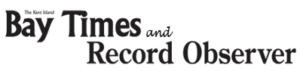 Bay Times logo