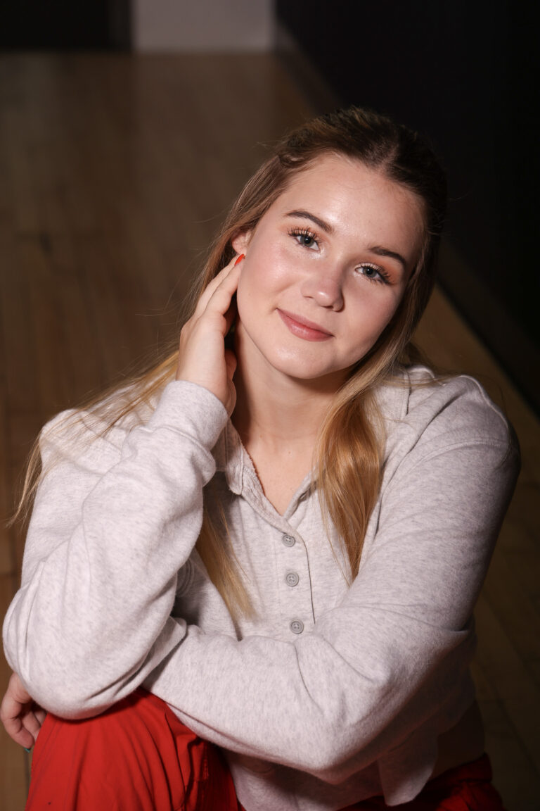 Gabby Pfeifer