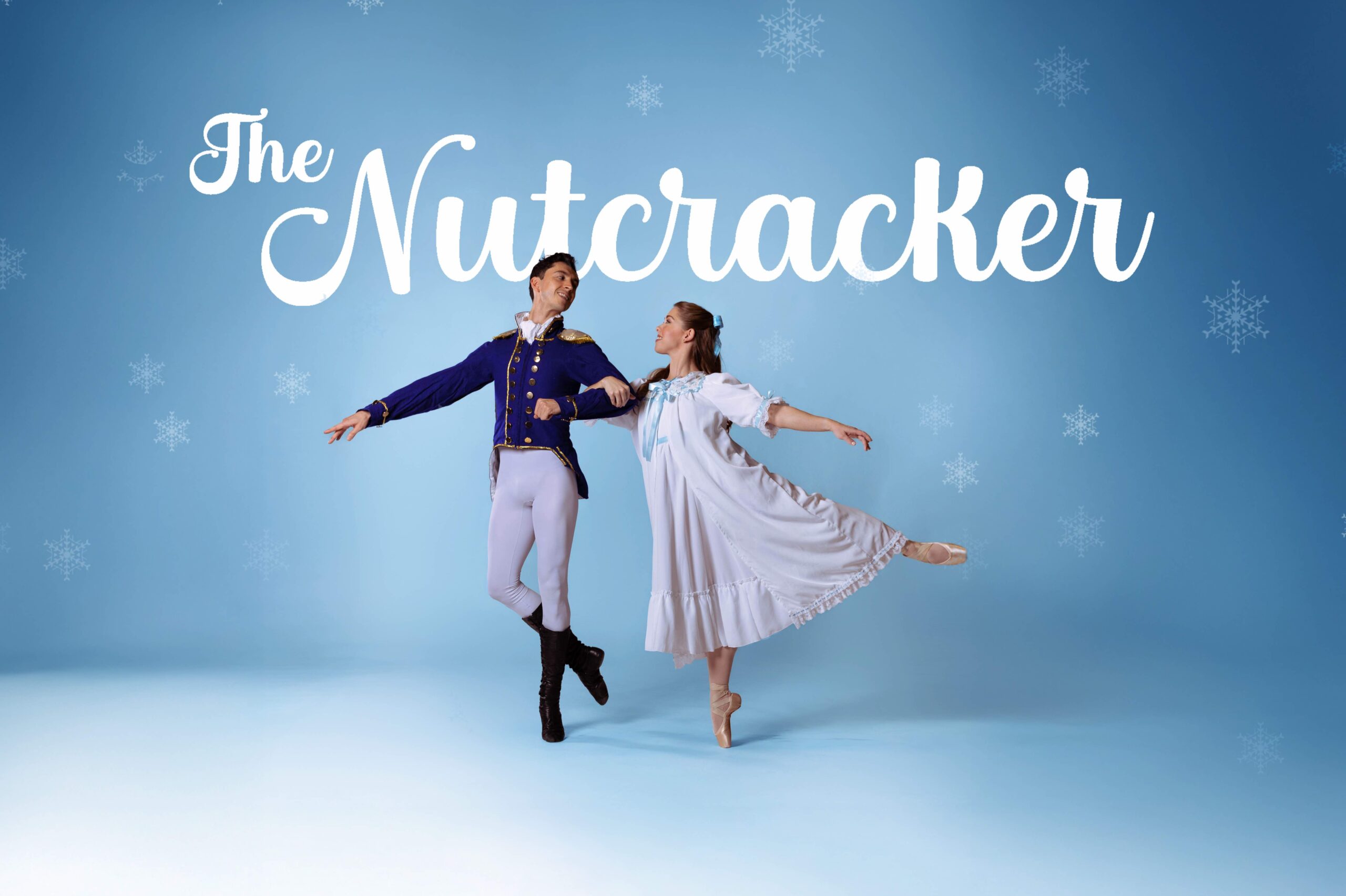 Nutcracker performed by the Ballet Theatre of Maryland