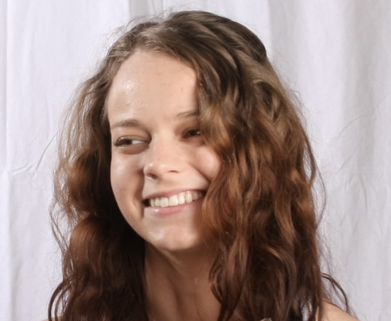 Molly Heer Jazz Instructor