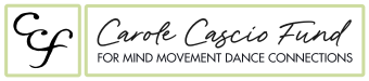 Carole Cascio Fund Logo